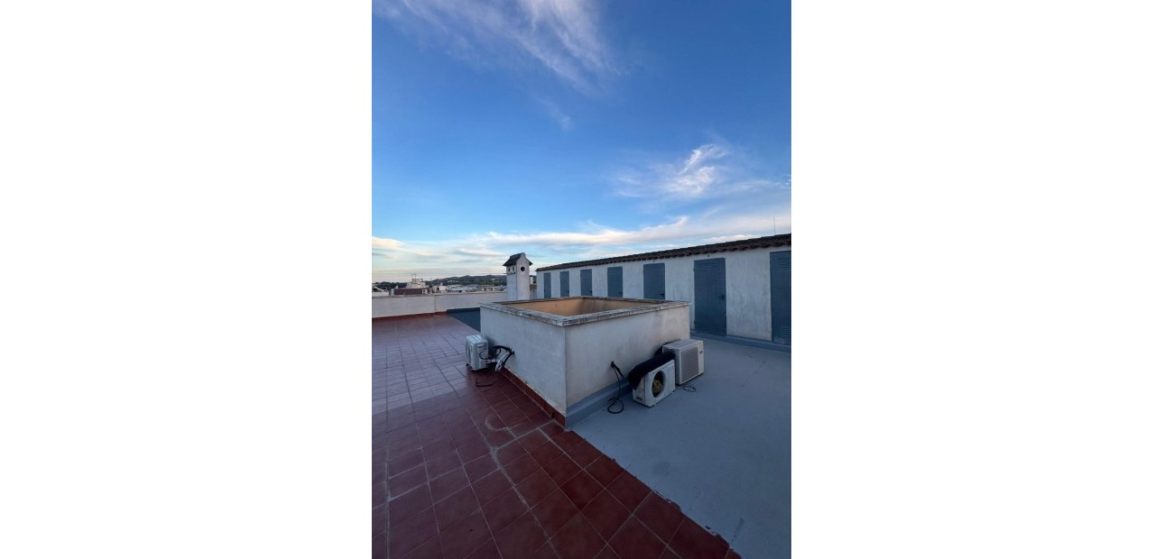 Venta - Apartamento / piso -
Jacarilla - Comunidad valenciana