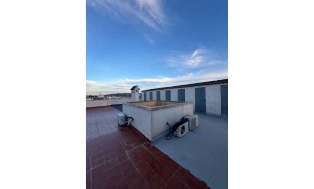 Venta - Apartamento / piso -
Jacarilla - Comunidad valenciana