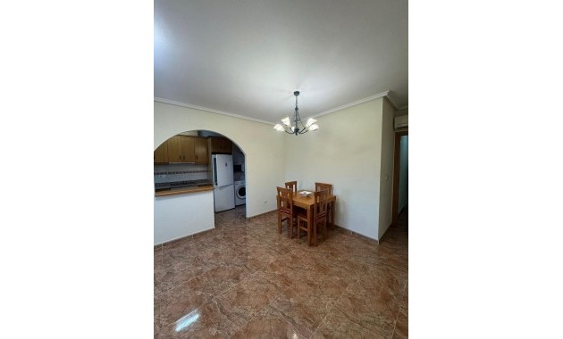 Venta - Apartamento / piso -
Jacarilla - Comunidad valenciana