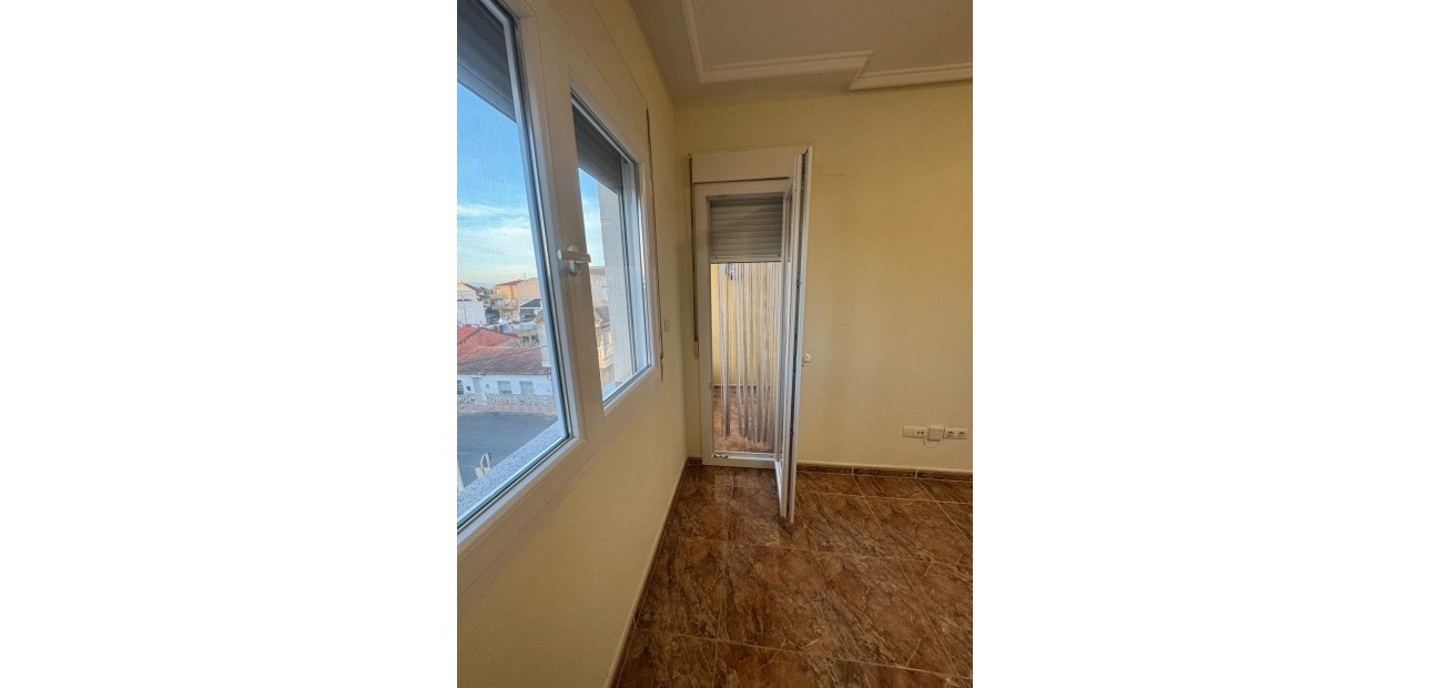 Venta - Apartamento / piso -
Jacarilla - Comunidad valenciana