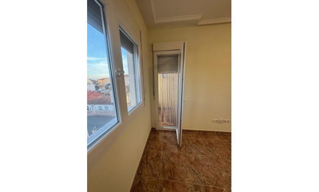 Venta - Apartamento / piso -
Jacarilla - Comunidad valenciana