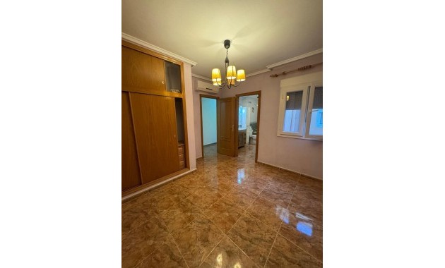 Venta - Apartamento / piso -
Jacarilla - Comunidad valenciana