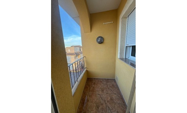 Venta - Apartamento / piso -
Jacarilla - Comunidad valenciana