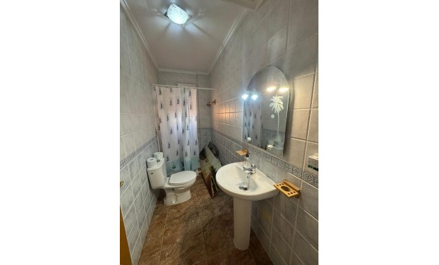 Venta - Apartamento / piso -
Jacarilla - Comunidad valenciana