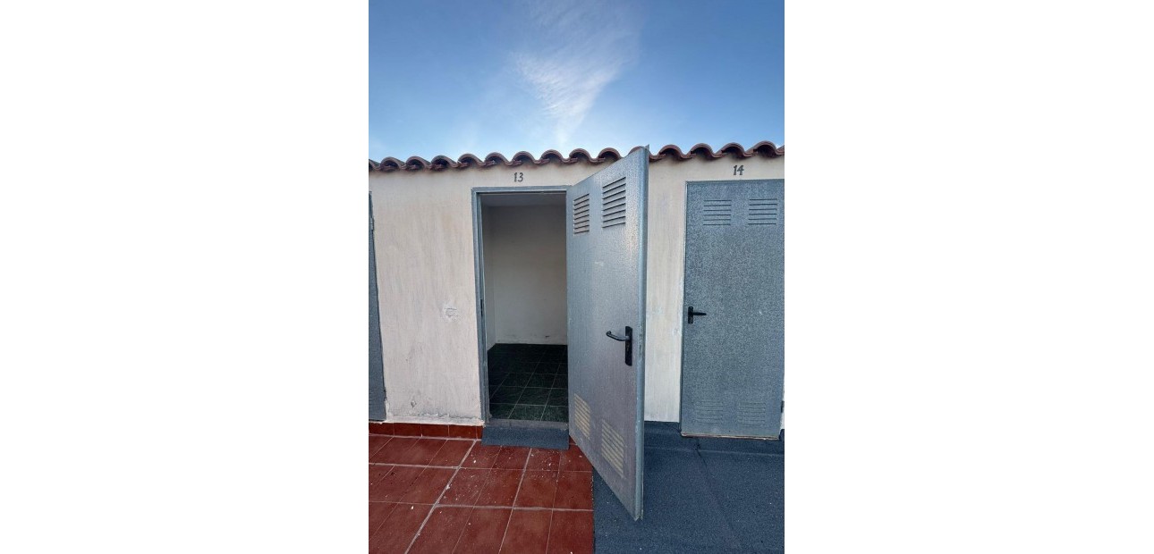 Venta - Apartamento / piso -
Jacarilla - Comunidad valenciana