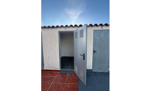 Venta - Apartamento / piso -
Jacarilla - Comunidad valenciana