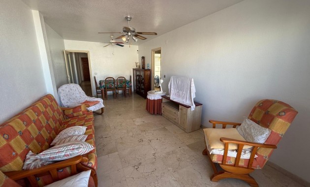 Herverkoop - Appartement / flat -
Torrevieja - Playa del cura