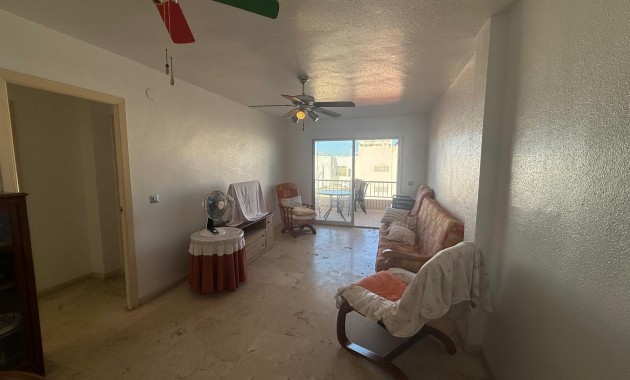 Herverkoop - Appartement / flat -
Torrevieja - Playa del cura