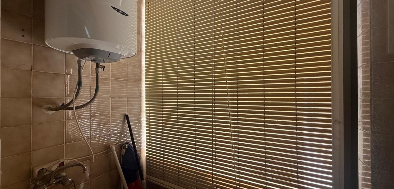 Herverkoop - Appartement / flat -
Torrevieja - Playa del cura