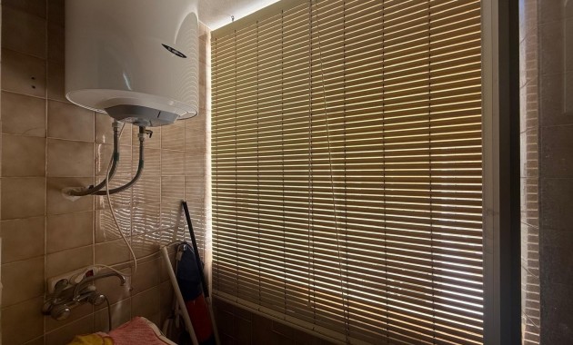 Herverkoop - Appartement / flat -
Torrevieja - Playa del cura