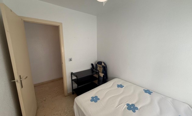 Herverkoop - Appartement / flat -
Torrevieja - Playa del cura