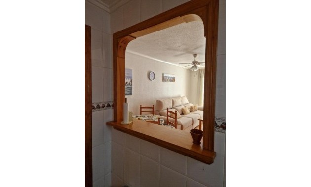 Herverkoop - Appartement / flat -
Torrevieja - Centro