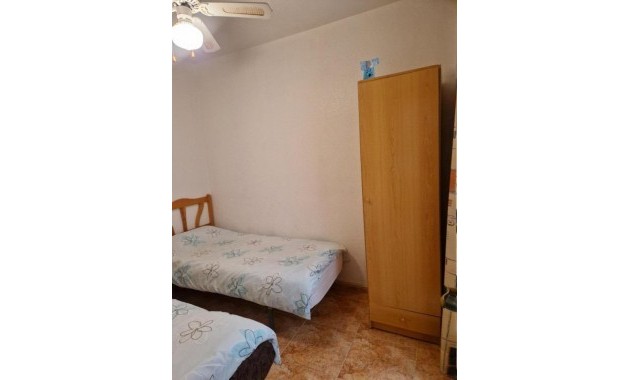 Herverkoop - Appartement / flat -
Torrevieja - Centro