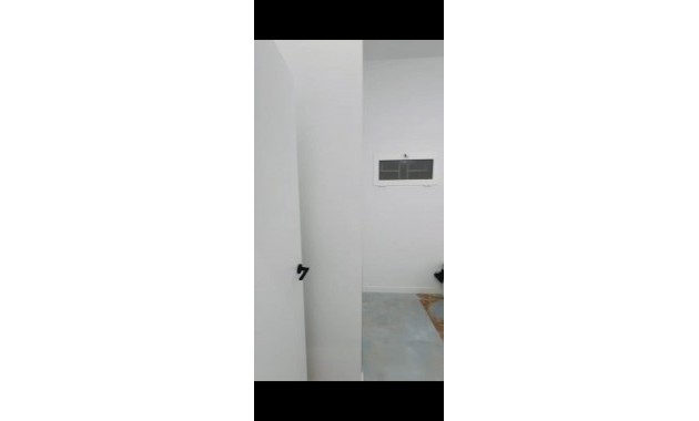 Herverkoop - Bungalow -
Benidorm - Poniente