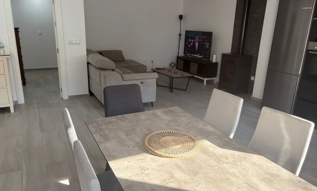 Venta - Adosado -
Algorfa - Montemar