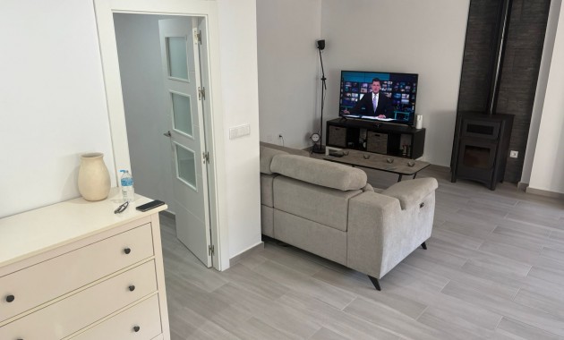 Venta - Adosado -
Algorfa - Montemar