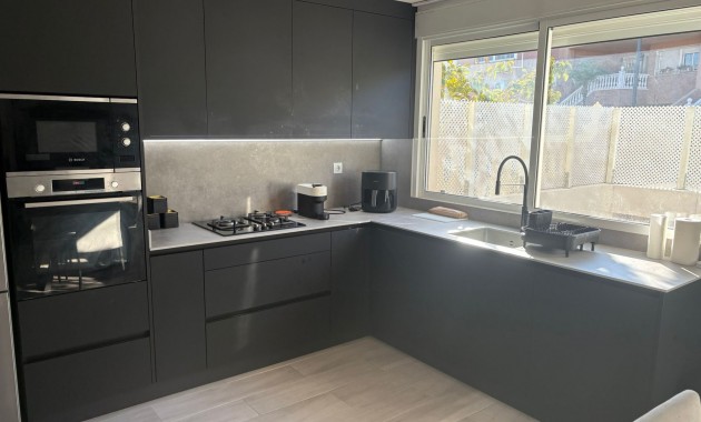 Venta - Adosado -
Algorfa - Montemar