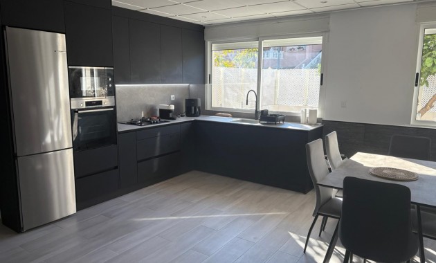 Venta - Adosado -
Algorfa - Montemar