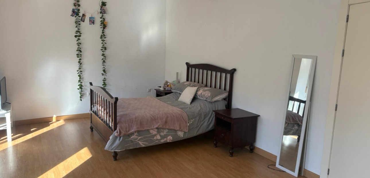 Venta - Adosado -
Algorfa - Montemar