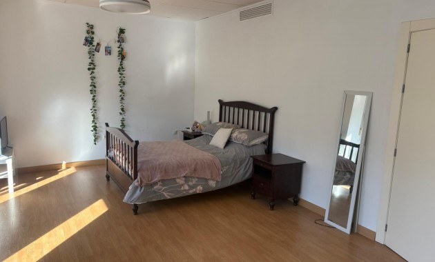 Venta - Adosado -
Algorfa - Montemar