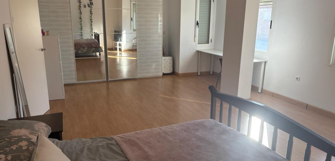 Venta - Adosado -
Algorfa - Montemar