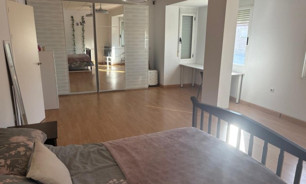 Venta - Adosado -
Algorfa - Montemar