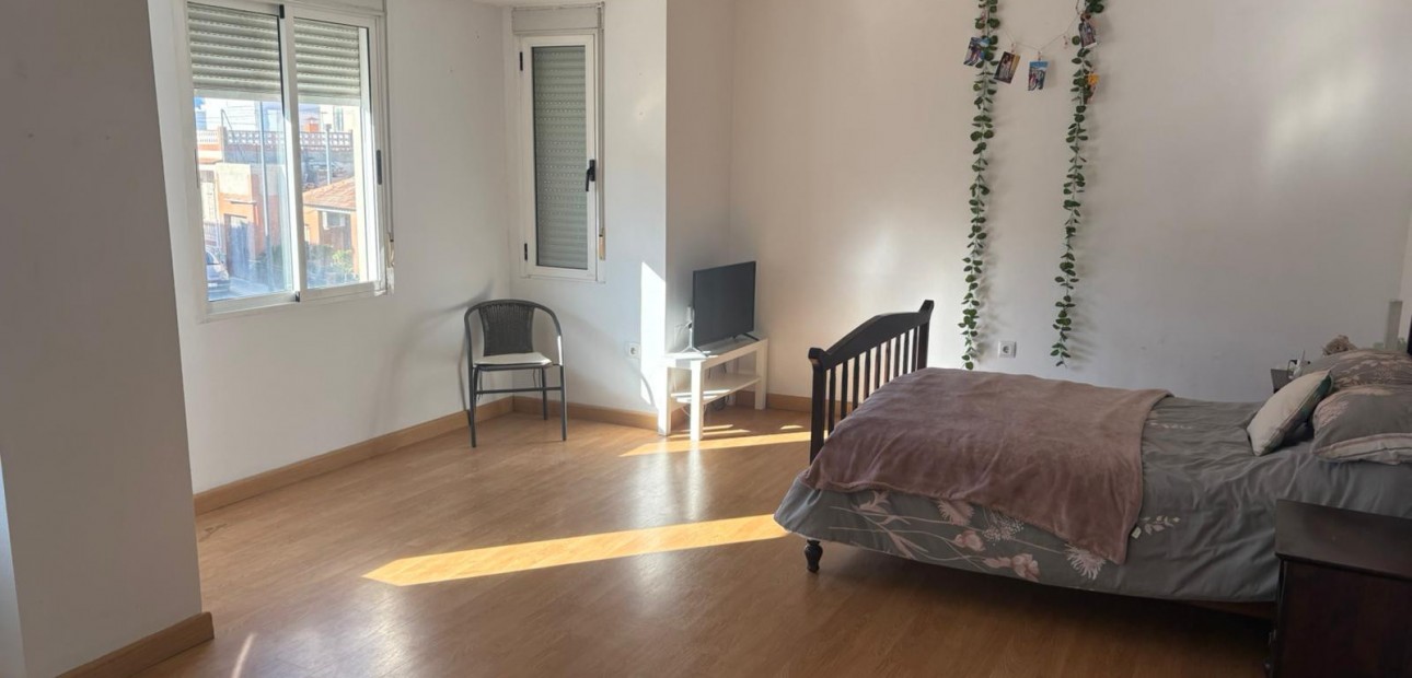 Venta - Adosado -
Algorfa - Montemar