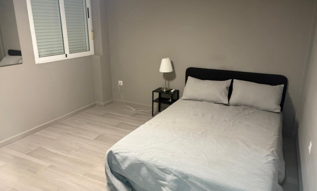 Venta - Adosado -
Algorfa - Montemar