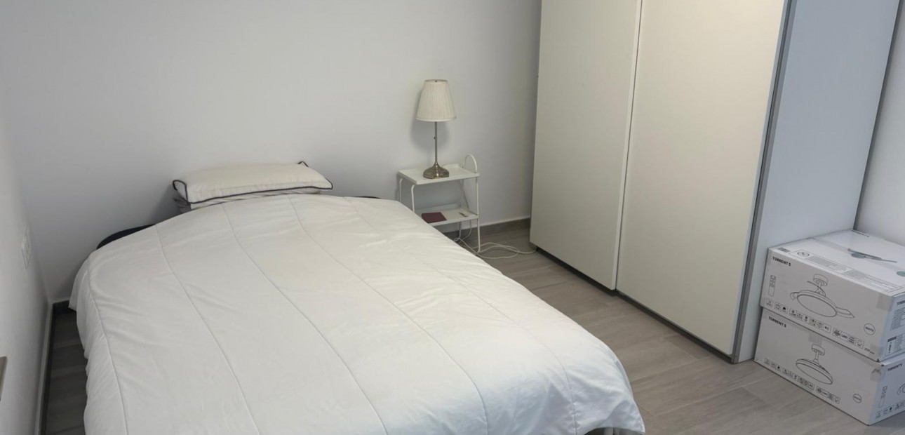 Venta - Adosado -
Algorfa - Montemar