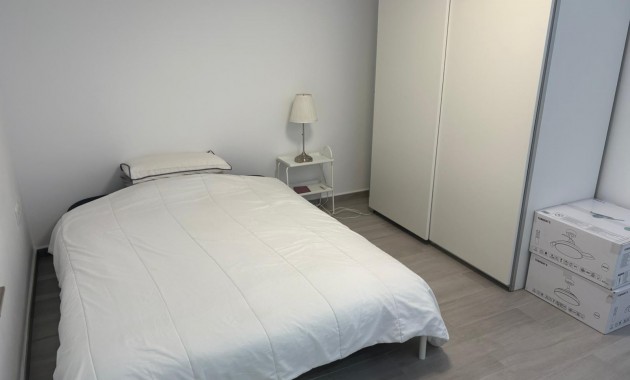 Venta - Adosado -
Algorfa - Montemar