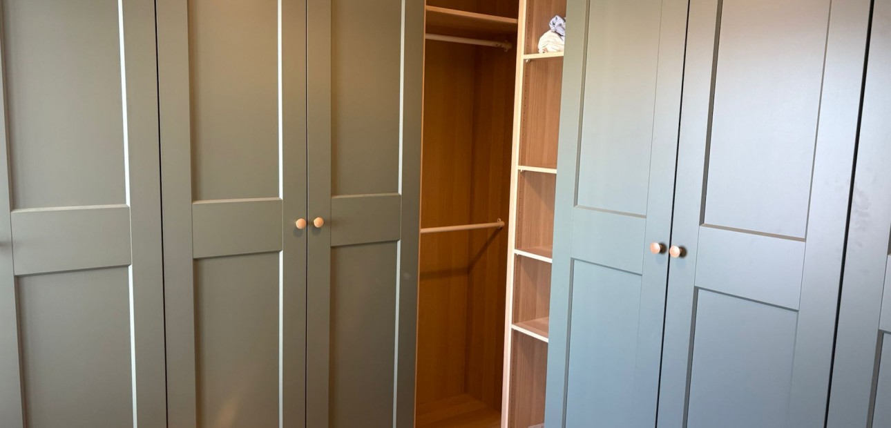 Venta - Adosado -
Algorfa - Montemar