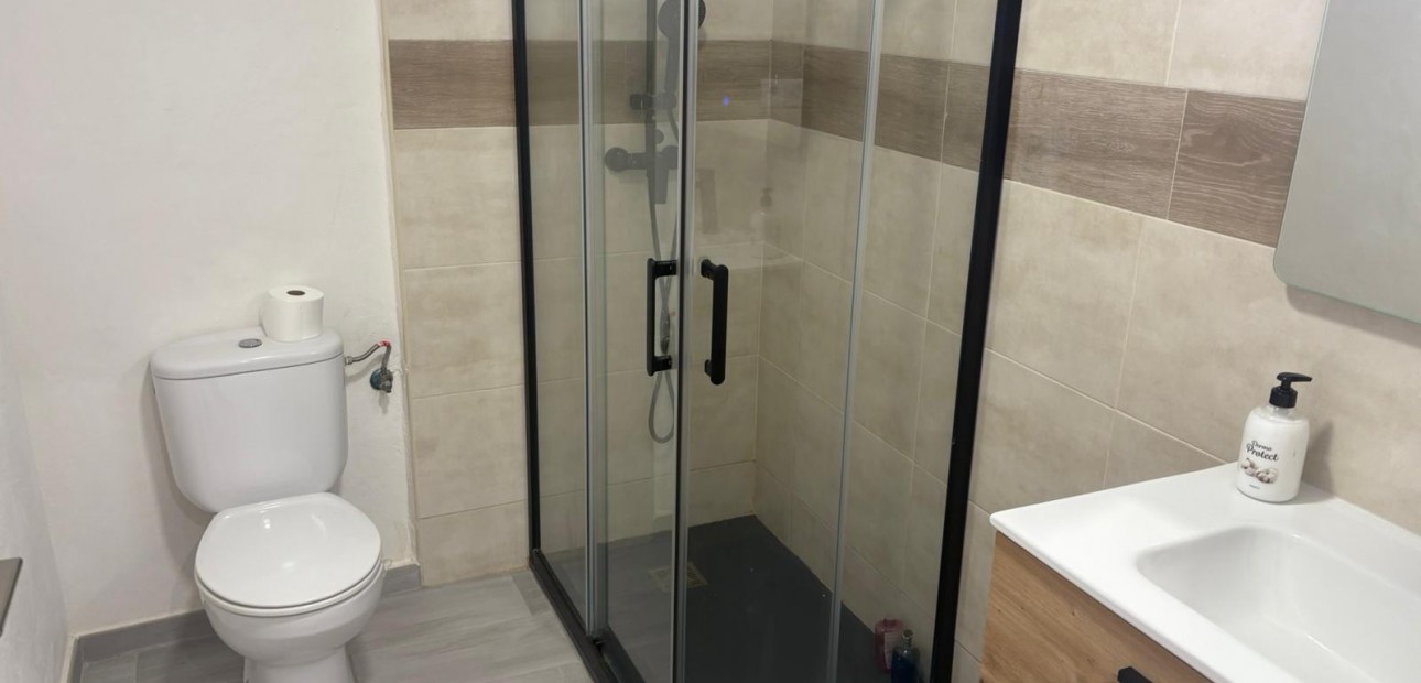 Venta - Adosado -
Algorfa - Montemar