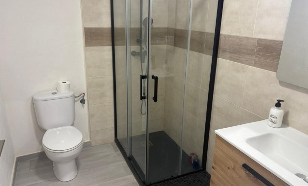 Venta - Adosado -
Algorfa - Montemar