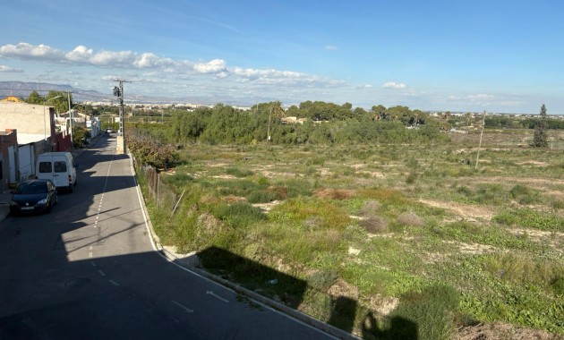 Venta - Adosado -
Algorfa - Montemar