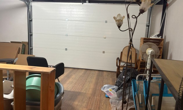 Venta - Adosado -
Algorfa - Montemar