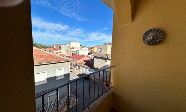 Venta - Apartamento / piso -
Jacarilla - pueblo