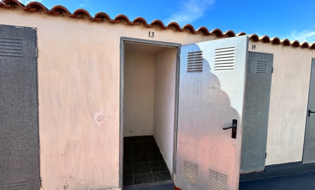 Venta - Apartamento / piso -
Jacarilla - pueblo