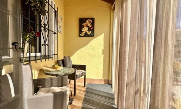 Sale - Terraced house -
Orihuela Costa - La Florida