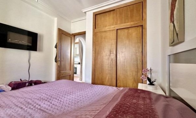 Sale - Terraced house -
Orihuela Costa - La Florida