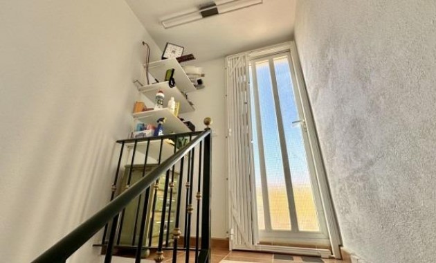 Sale - Terraced house -
Orihuela Costa - La Florida