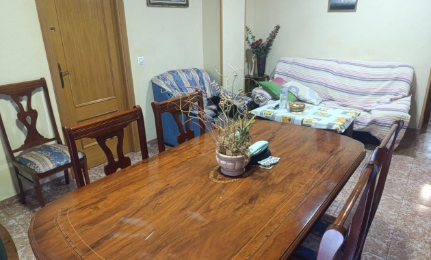 Sale - Apartment / flat -
Torrevieja - Acequion