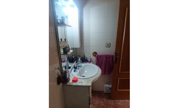 Sale - Apartment / flat -
Torrevieja - Acequion