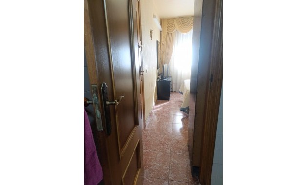 Sale - Apartment / flat -
Torrevieja - Acequion