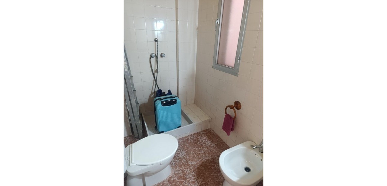 Sale - Apartment / flat -
Torrevieja - Acequion