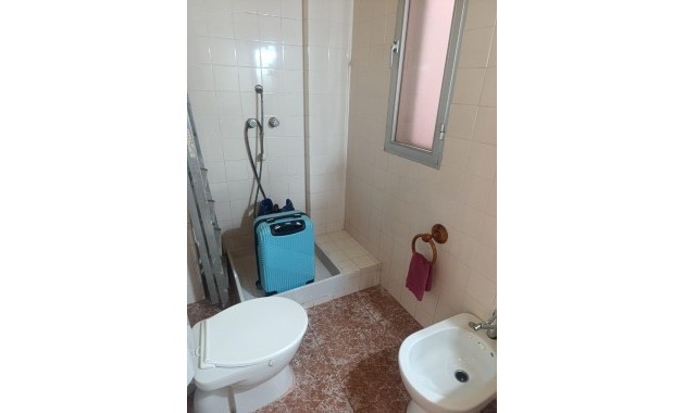 Sale - Apartment / flat -
Torrevieja - Acequion
