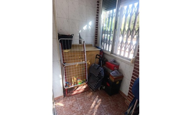 Sale - Apartment / flat -
Torrevieja - Acequion