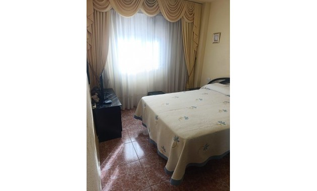 Sale - Apartment / flat -
Torrevieja - Acequion