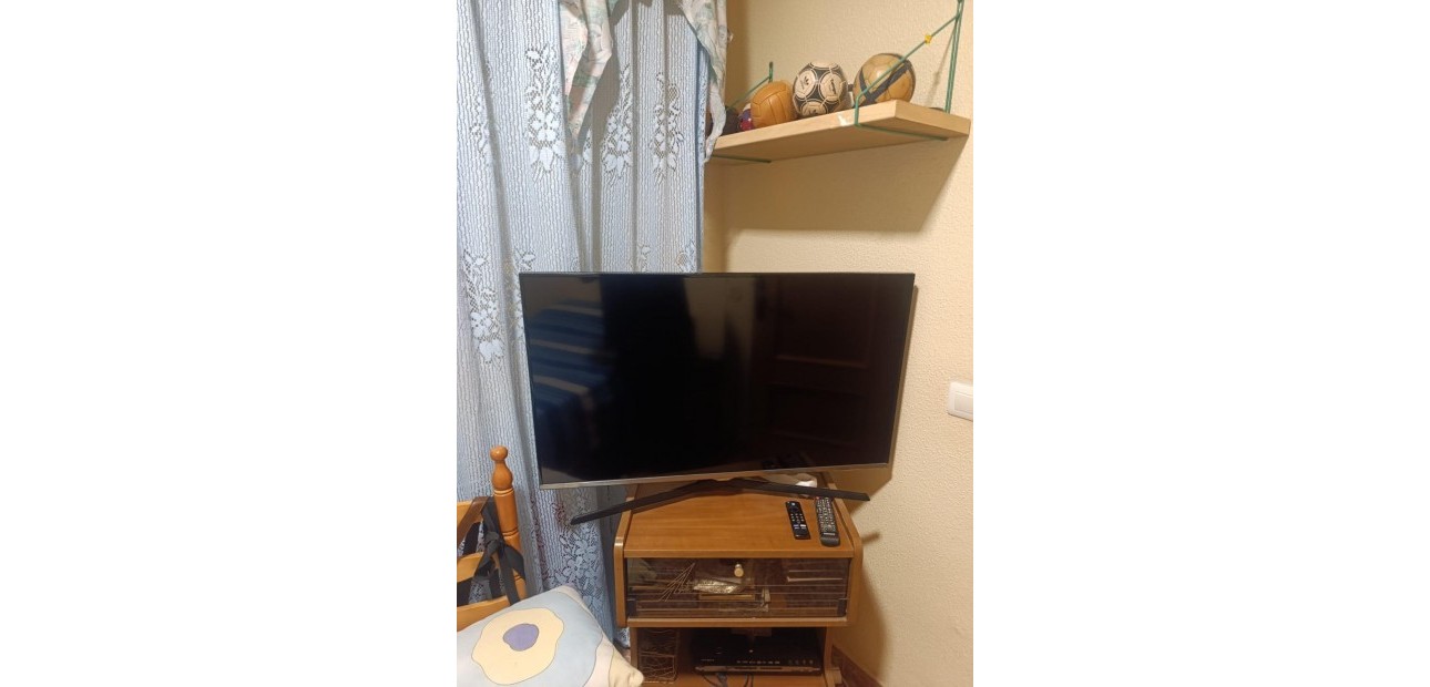 Sale - Apartment / flat -
Torrevieja - Acequion