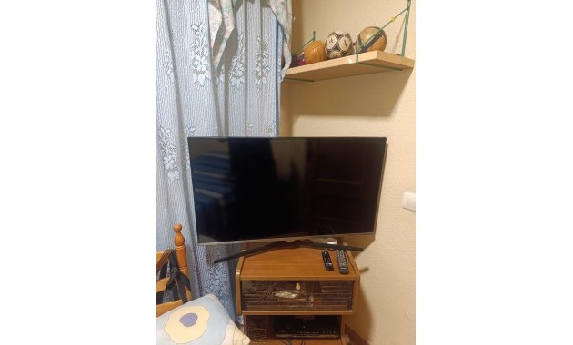 Sale - Apartment / flat -
Torrevieja - Acequion