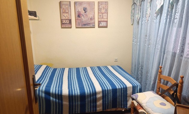 Sale - Apartment / flat -
Torrevieja - Acequion